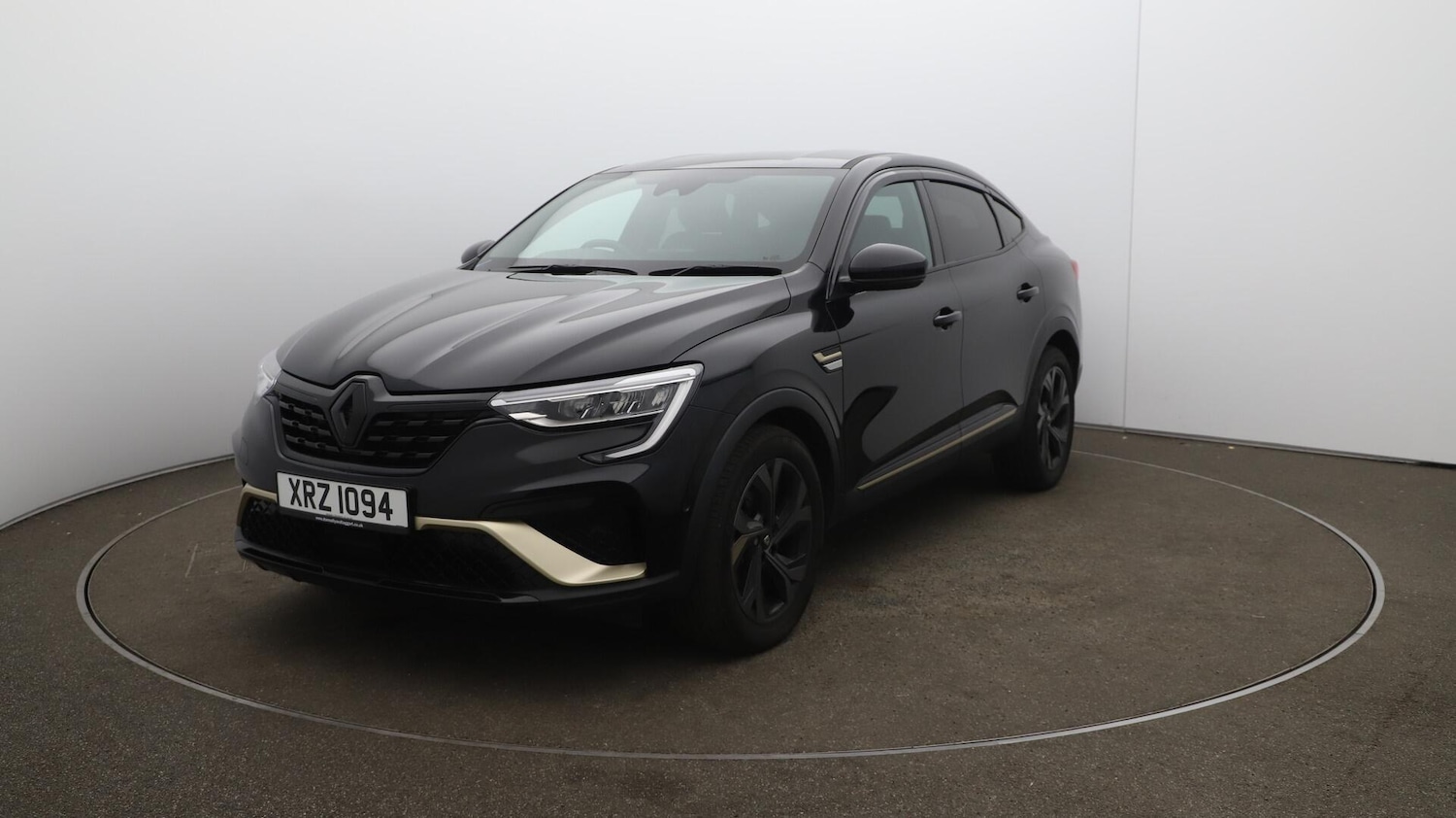 Used Renault Arkana 2023 for sale - 76099629: Photo 37