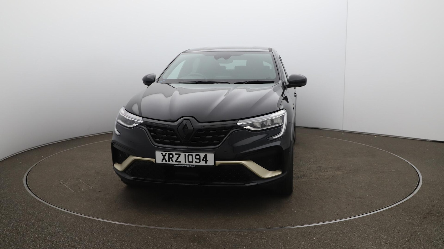 Used Renault Arkana 2023 for sale - 76099629: Photo 39