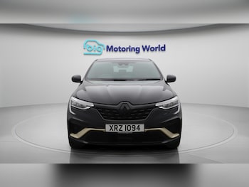 Used Renault Arkana 2023 for sale - 76099629: Photo 3