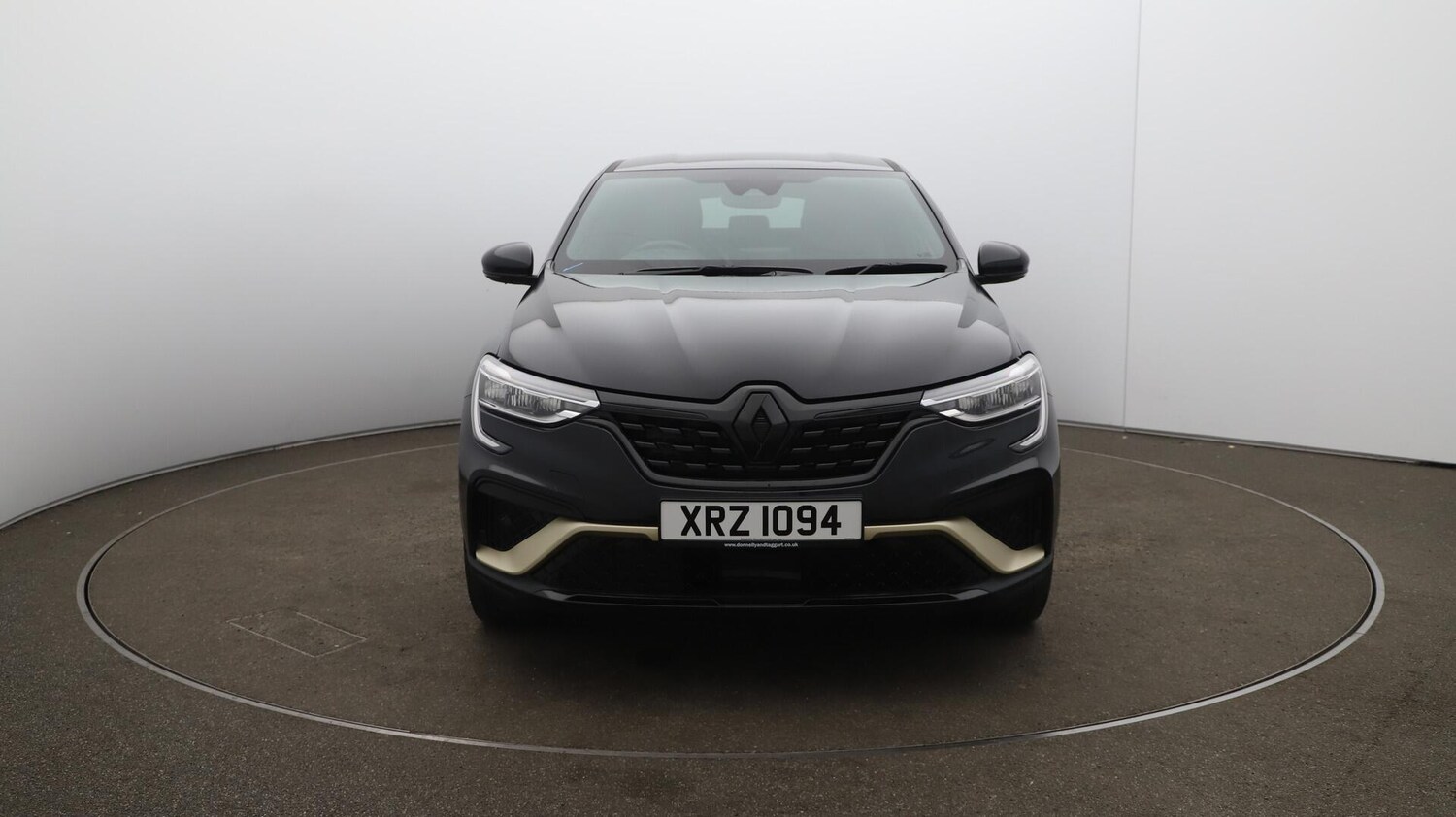 Used Renault Arkana 2023 for sale - 76099629: Photo 40