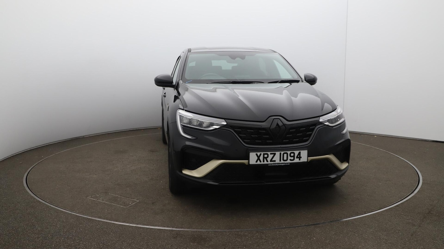 Used Renault Arkana 2023 for sale - 76099629: Photo 41