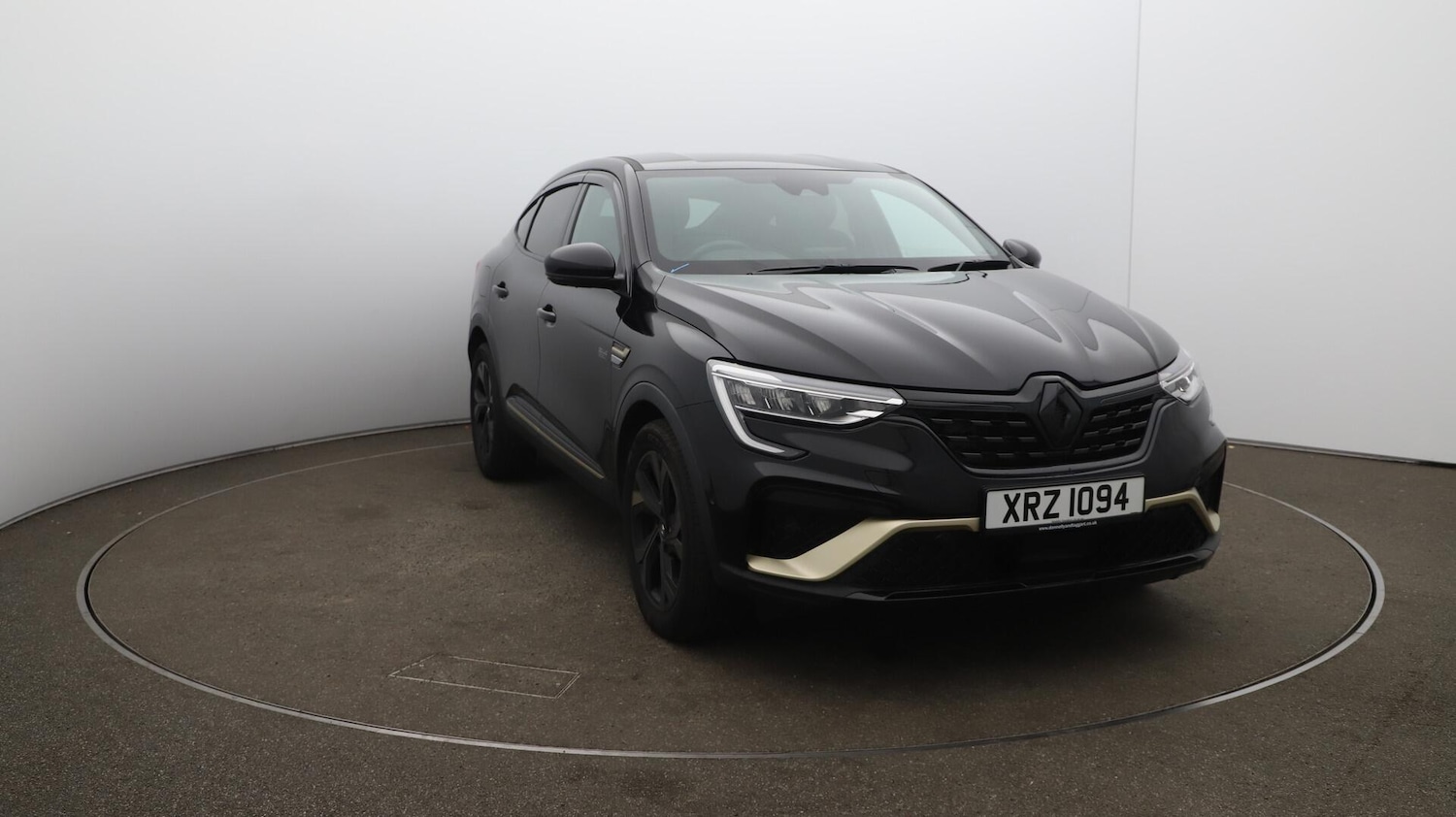 Used Renault Arkana 2023 for sale - 76099629: Photo 42