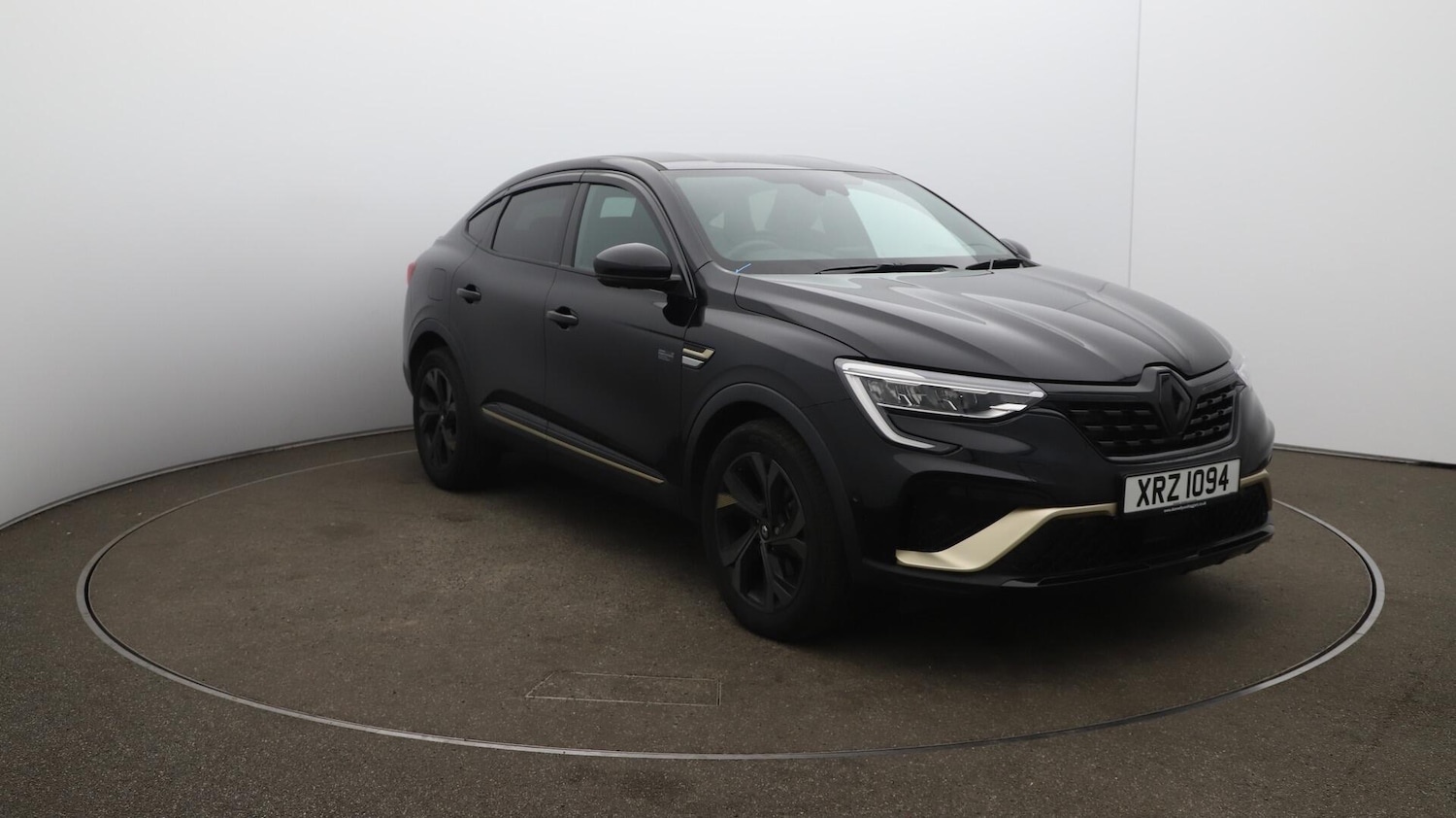 Used Renault Arkana 2023 for sale - 76099629: Photo 43