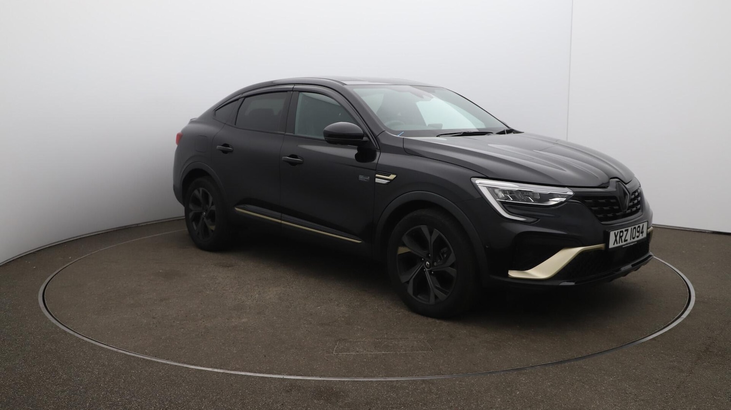 Used Renault Arkana 2023 for sale - 76099629: Photo 44