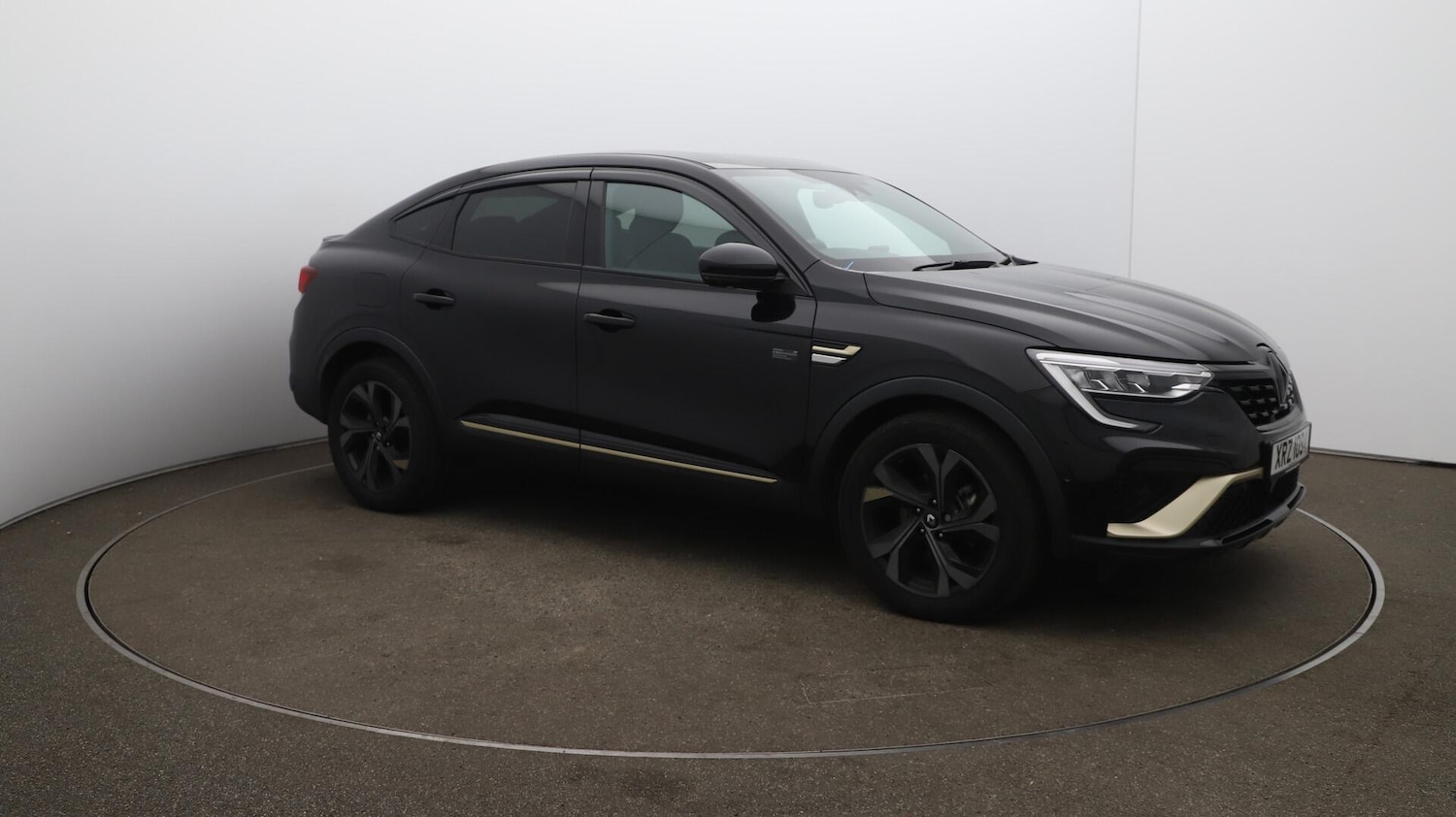 Used Renault Arkana 2023 for sale - 76099629: Photo 45