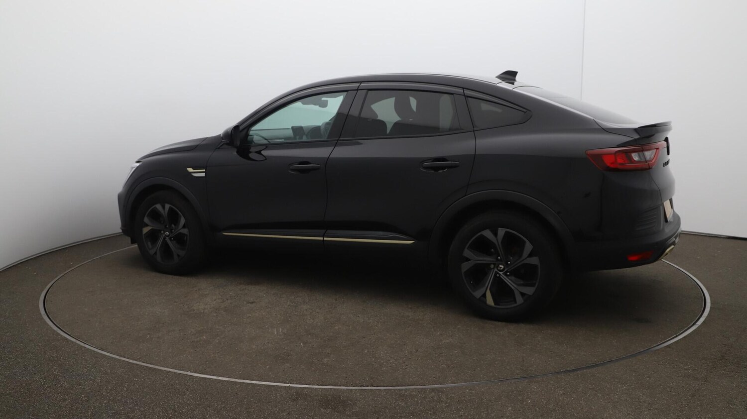 Used Renault Arkana 2023 for sale - 76099629: Photo 47