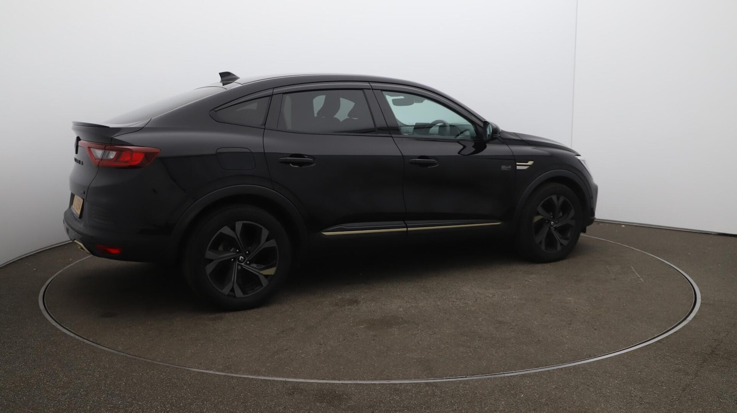 Used Renault Arkana 2023 for sale - 76099629: Photo 52