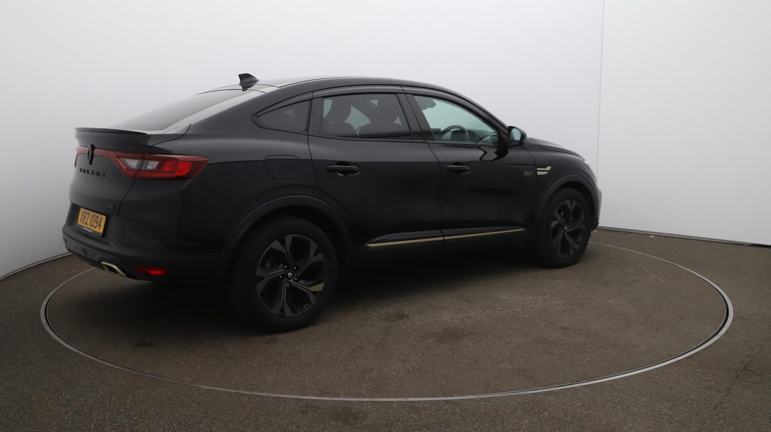 Used Renault Arkana 2023 for sale - 76099629: Photo 53