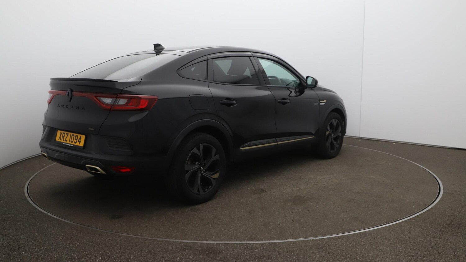 Used Renault Arkana 2023 for sale - 76099629: Photo 54