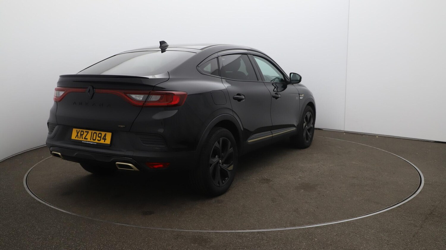 Used Renault Arkana 2023 for sale - 76099629: Photo 55
