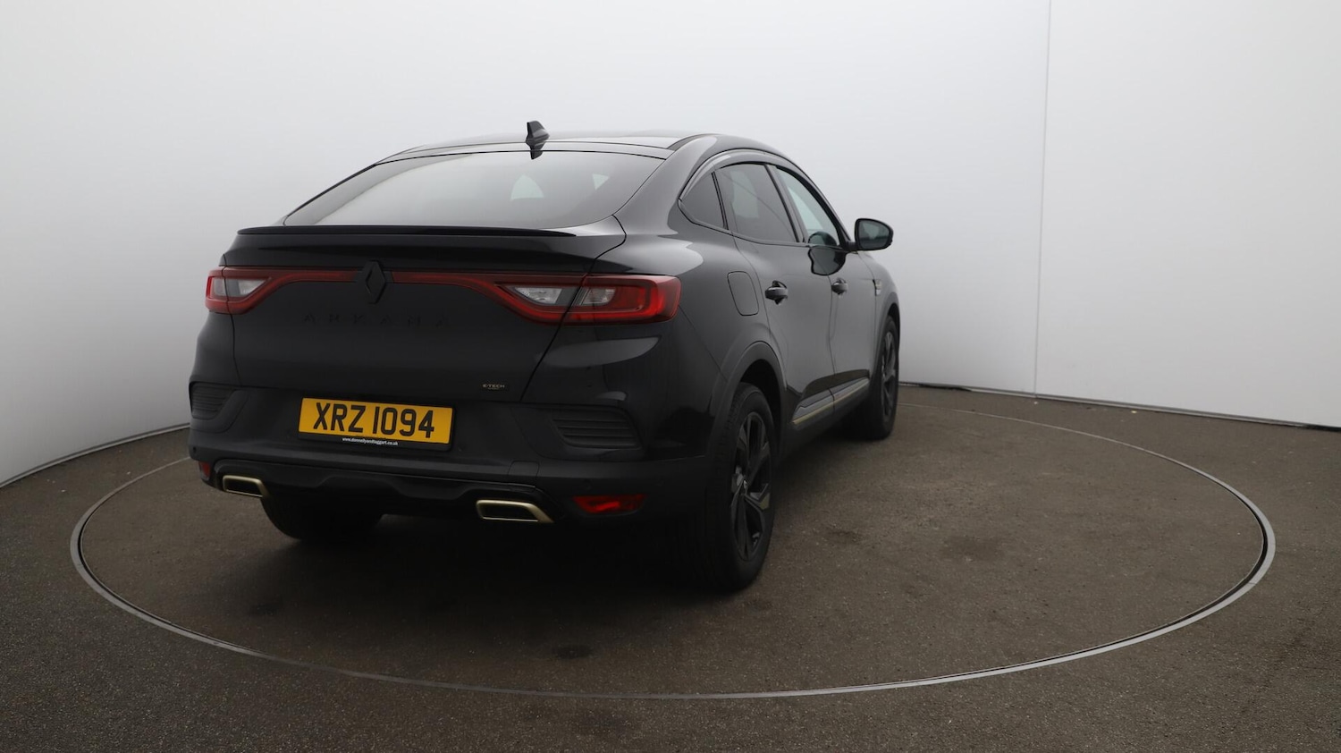 Used Renault Arkana 2023 for sale - 76099629: Photo 56