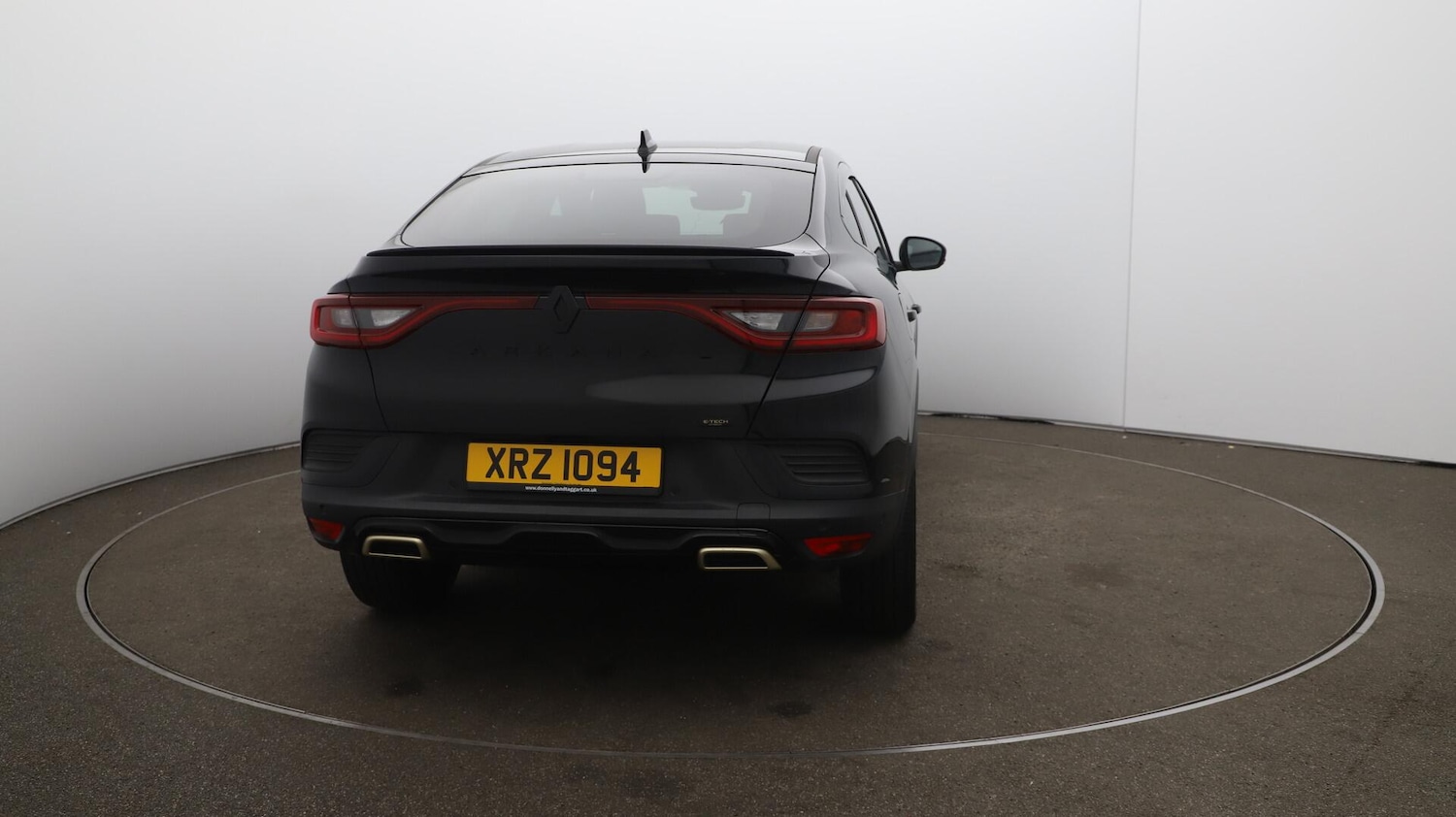 Used Renault Arkana 2023 for sale - 76099629: Photo 57