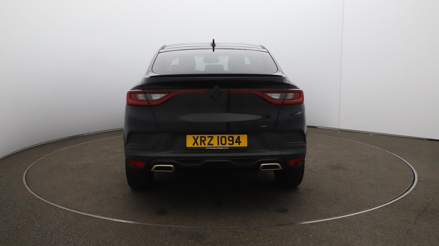 Used Renault Arkana 2023 for sale - 76099629: Photo 59