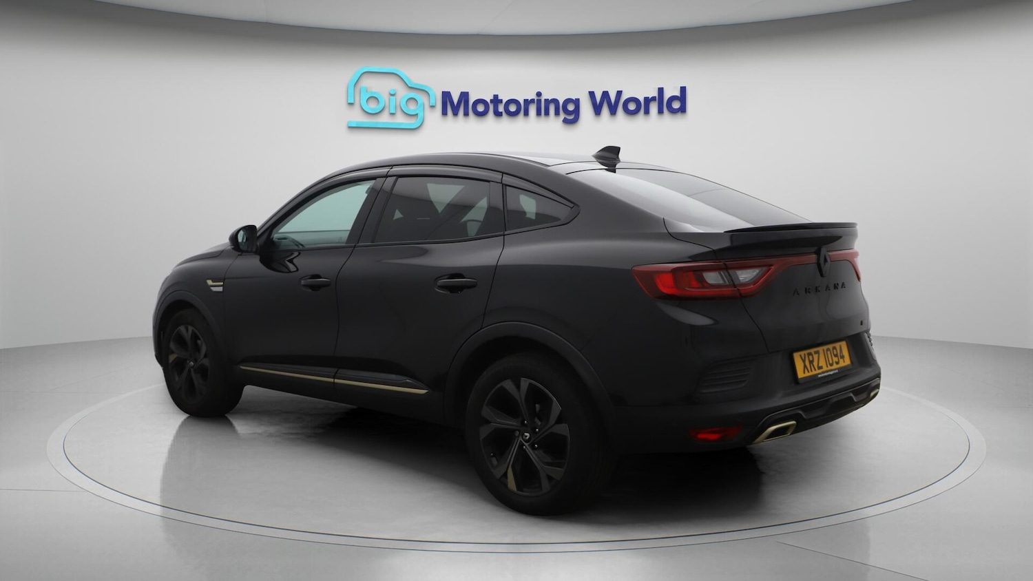 Used Renault Arkana 2023 for sale - 76099629: Photo 6