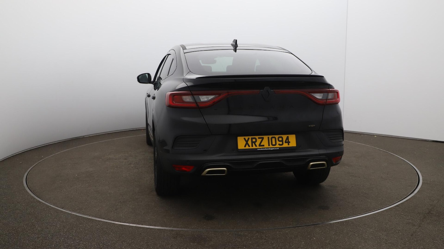 Used Renault Arkana 2023 for sale - 76099629: Photo 60