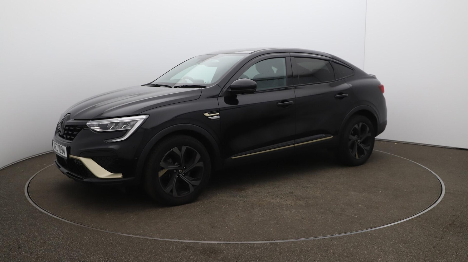 Used Renault Arkana 2023 for sale - 76099629: Photo 68