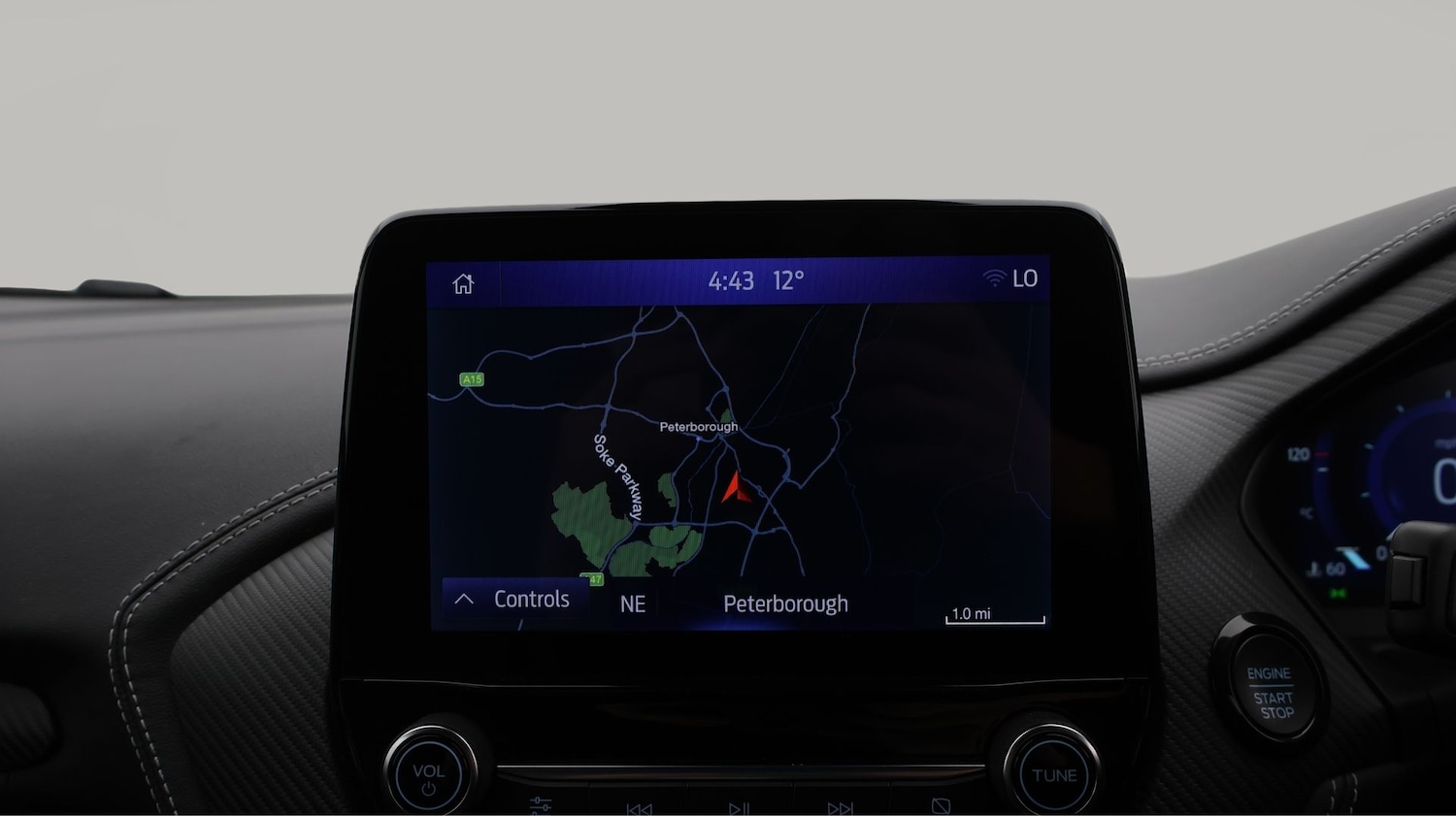 Used Ford Puma for sale - 77266554: Photo 11