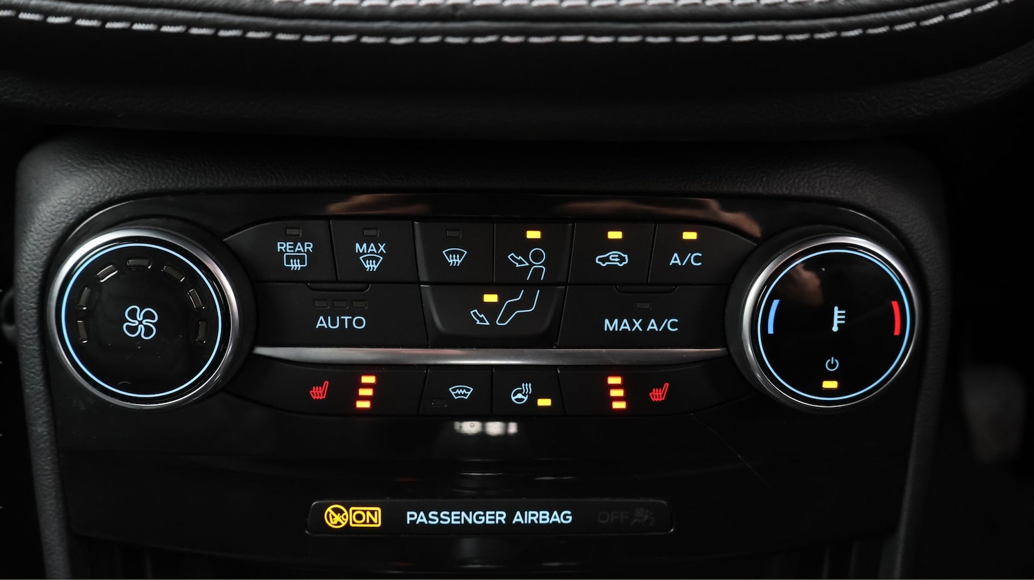 Used Ford Puma for sale - 77266554: Photo 12