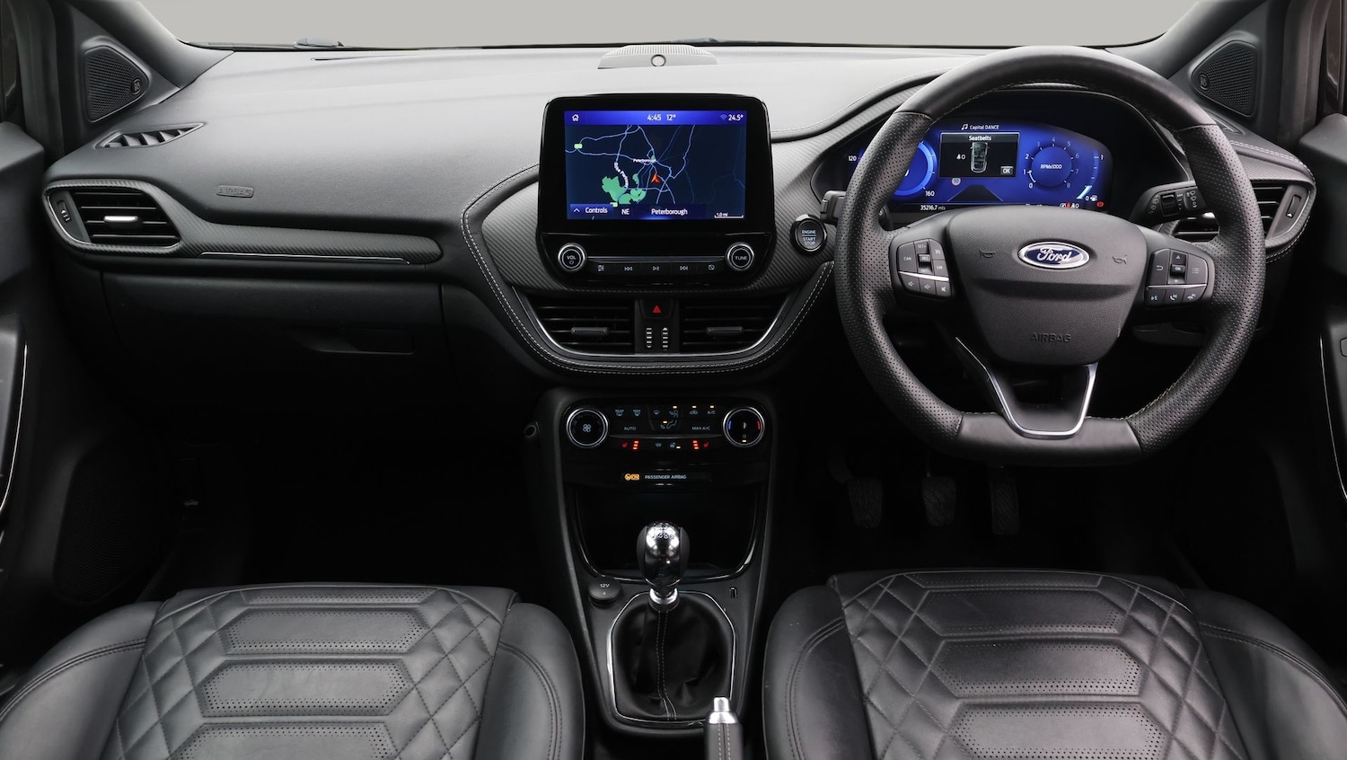 Used Ford Puma for sale - 77266554: Photo 13