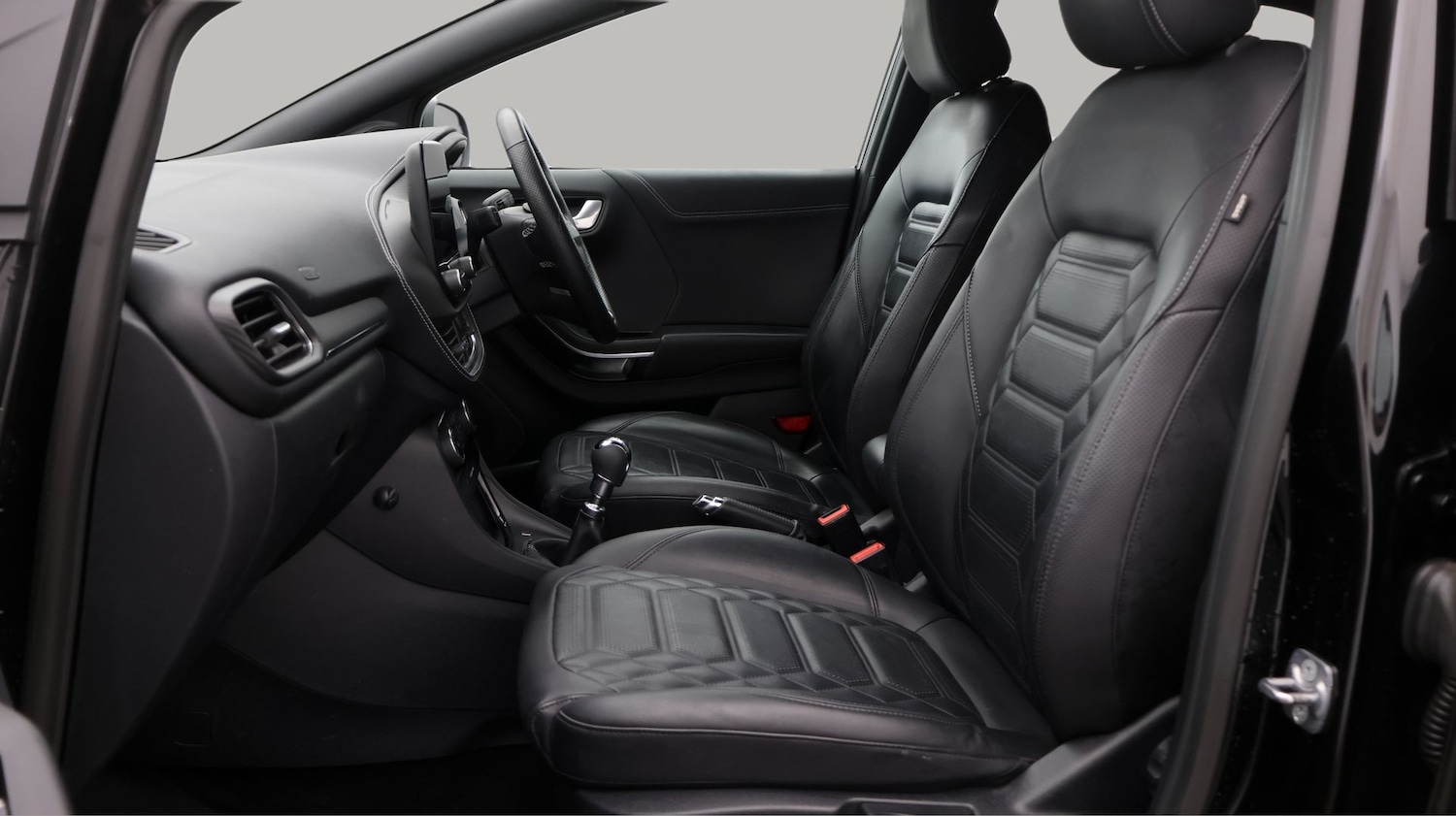 Used Ford Puma for sale - 77266554: Photo 14