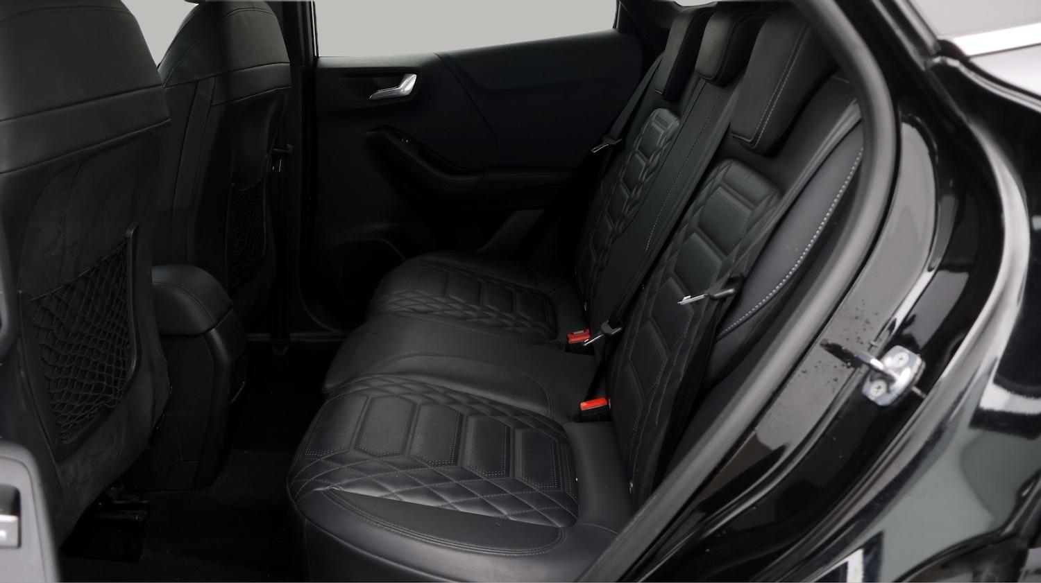 Used Ford Puma for sale - 77266554: Photo 16