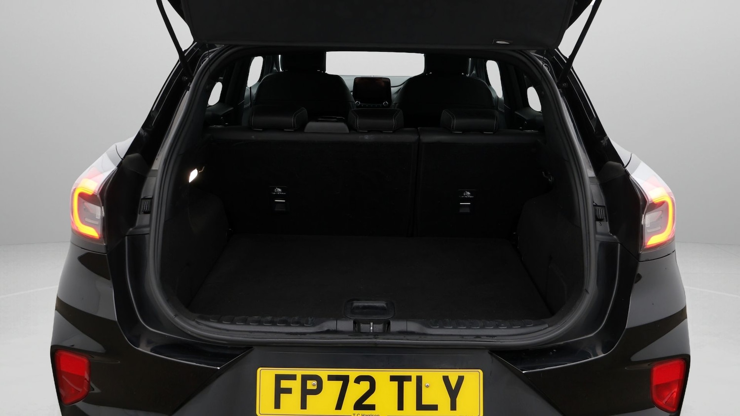 Used Ford Puma for sale - 77266554: Photo 17