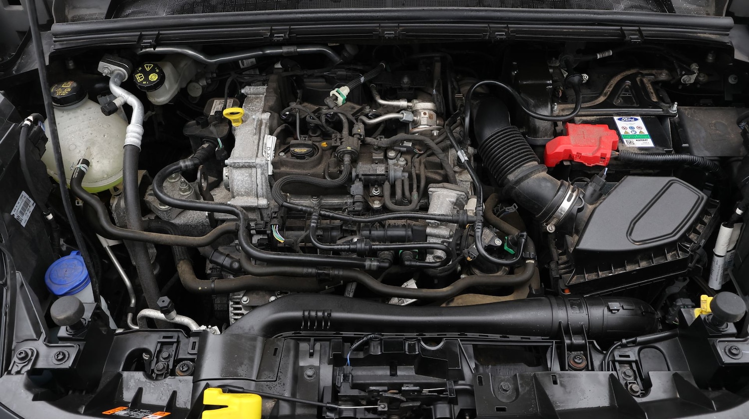 Used Ford Puma for sale - 77266554: Photo 19