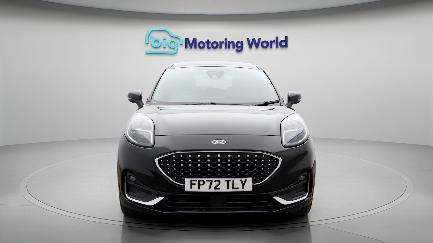 Used Ford Puma for sale - 77266554: Photo 2