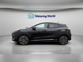 Used Ford Puma 2022 for sale - 77266554: Photo