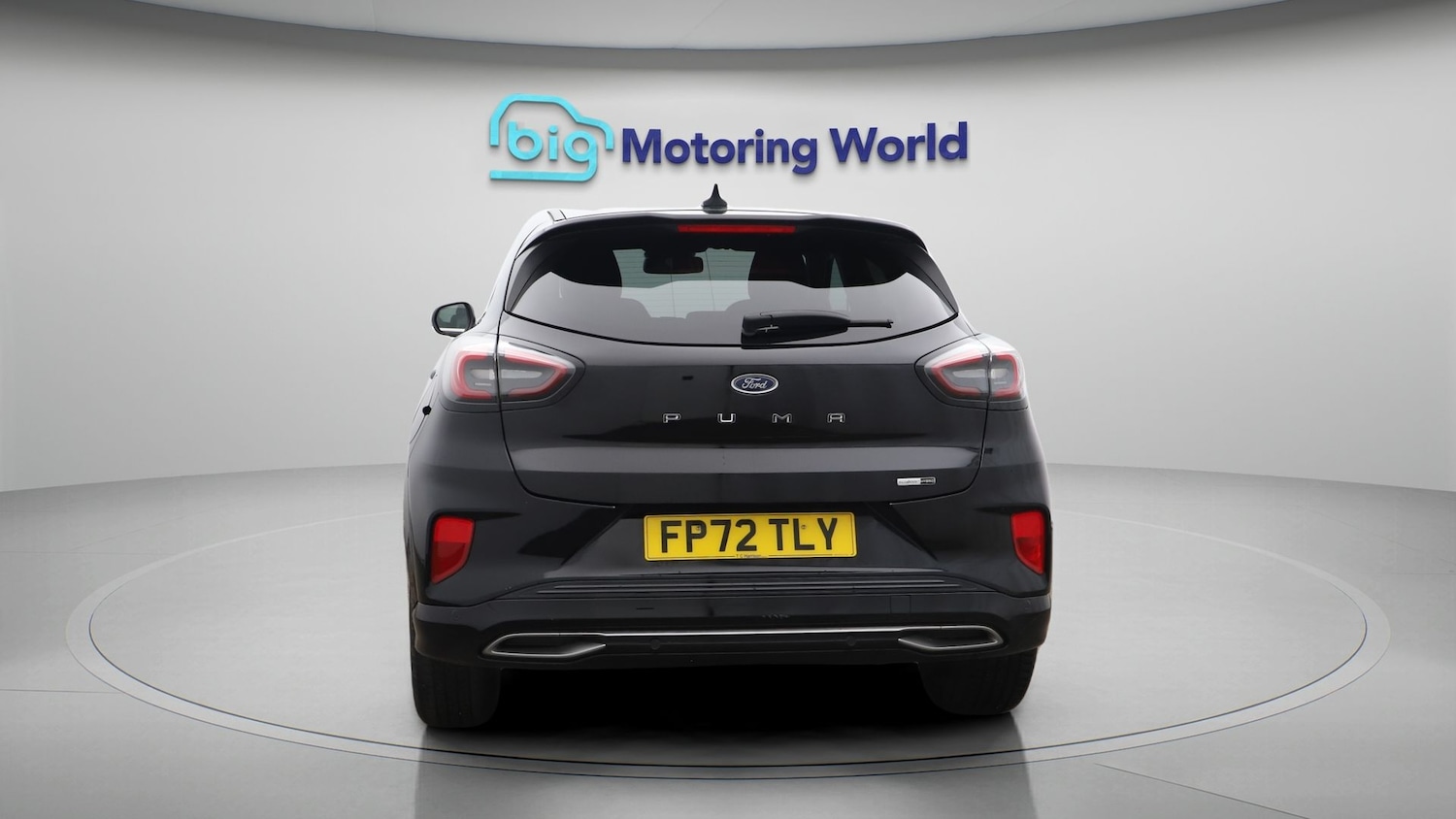 Used Ford Puma for sale - 77266554: Photo 6