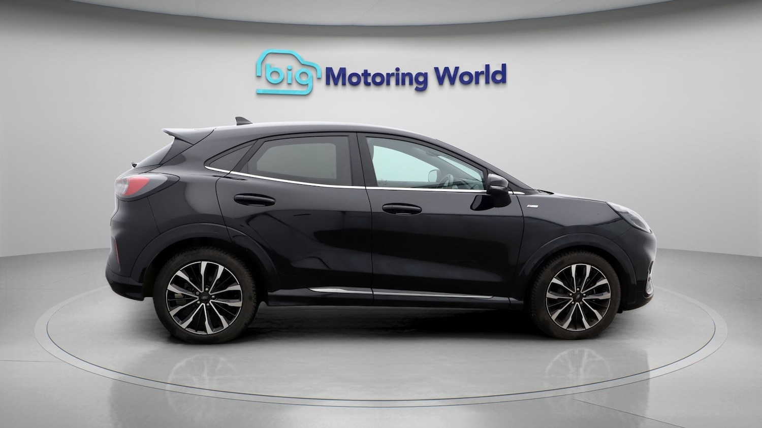 Used Ford Puma for sale - 77266554: Photo 8