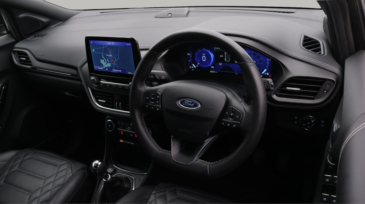 Used Ford Puma for sale - 77266554: Photo 9