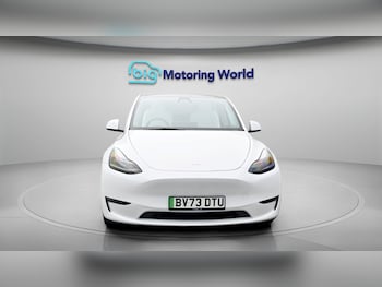 Used Tesla Model Y 2023 for sale - 79184333: Photo