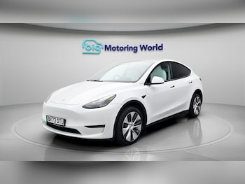 Used Tesla Model Y 2023 for sale - 79184333: Photo