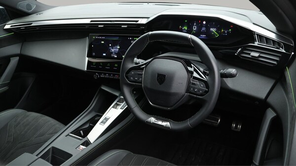 Used Peugeot 408 2024 for sale - 75669213: Photo 10