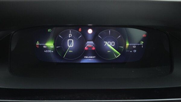 Used Peugeot 408 2024 for sale - 75669213: Photo 11