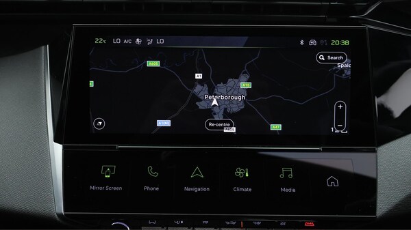 Used Peugeot 408 2024 for sale - 75669213: Photo 12