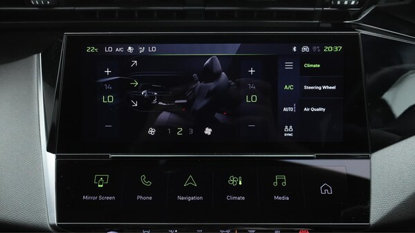 Used Peugeot 408 2024 for sale - 75669213: Photo 13