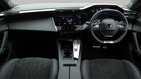 Used Peugeot 408 2024 for sale - 75669213: Photo 14