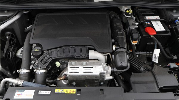 Used Peugeot 408 2024 for sale - 75669213: Photo 20