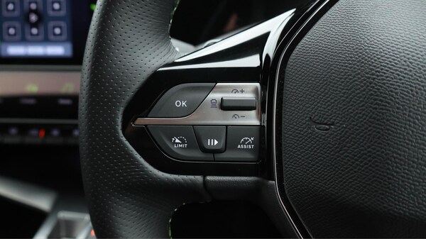 Used Peugeot 408 2024 for sale - 75669213: Photo 24