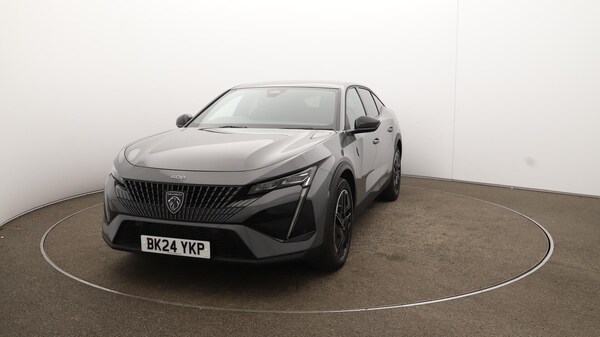 Used Peugeot 408 2024 for sale - 75669213: Photo 39