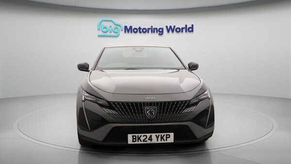 Used Peugeot 408 2024 for sale - 75669213: Photo 3