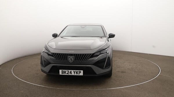 Used Peugeot 408 2024 for sale - 75669213: Photo 40