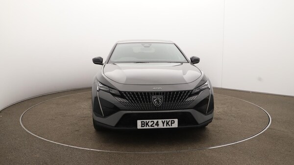 Used Peugeot 408 2024 for sale - 75669213: Photo 41