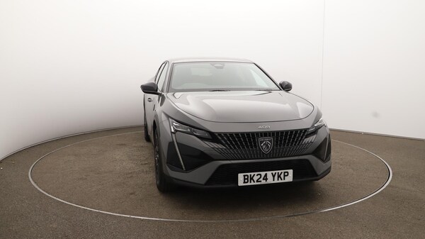 Used Peugeot 408 2024 for sale - 75669213: Photo 42