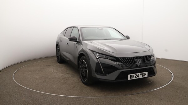 Used Peugeot 408 2024 for sale - 75669213: Photo 43