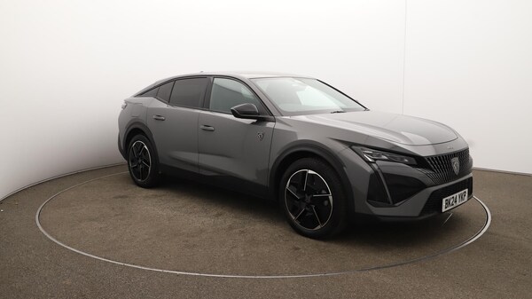 Used Peugeot 408 2024 for sale - 75669213: Photo 45