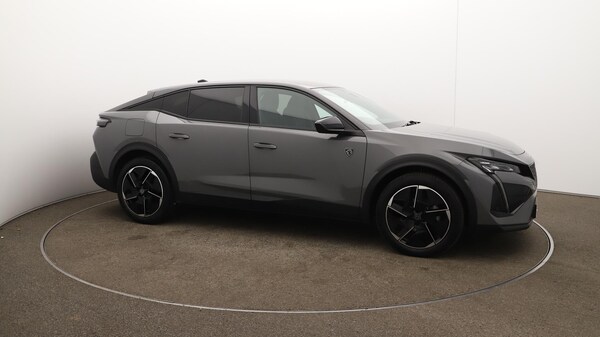 Used Peugeot 408 2024 for sale - 75669213: Photo 47
