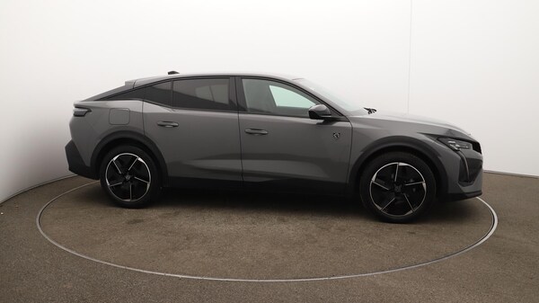 Used Peugeot 408 2024 for sale - 75669213: Photo 49